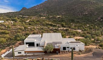 6760 E SKYLINE Dr, Cave Creek, AZ 85331