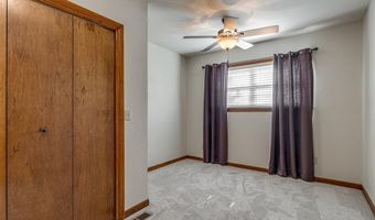 4701 N Peniel Ave, Bethany, OK 73008