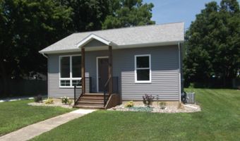 515 E Gilmore St, Angola, IN 46703