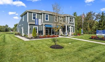 3701 Heritage Farm Ln Plan: Milford, Amelia, OH 45102