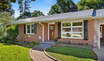 512 E Fredericks St, Anderson, SC 29621