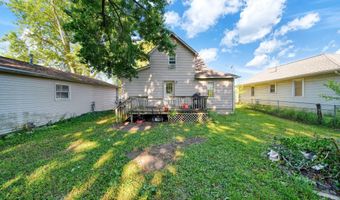 727 Oak St, Adrian, MI 49221