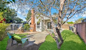 1332 E Kenwood Ave, Anaheim, CA 92805