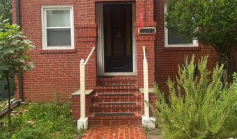 5201 VARNUM St, Bladensburg, MD 20710