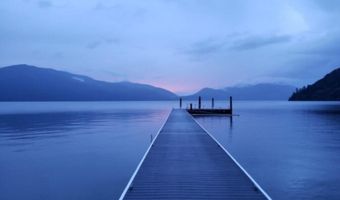145 Cedar Dr, Bayview, ID 83803