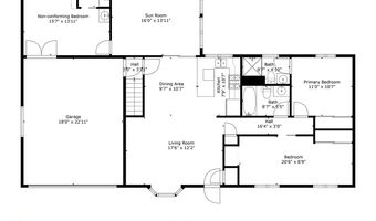7646 Concord Dr, Boulder, CO 80301