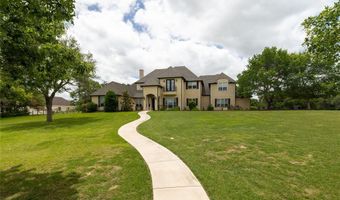 100 Redtail Hawk Dr, Aledo, TX 76008