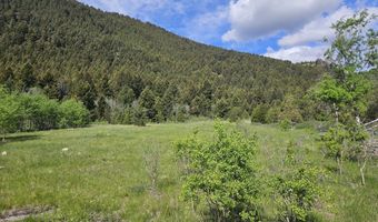 Nhn Lost Creek Rd, Anaconda, MT 59711