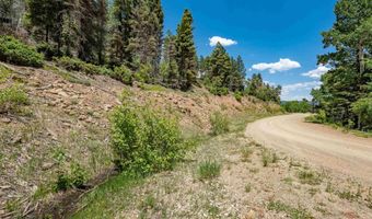 Lot 148 Brazos Dr, Angel Fire, NM 87710