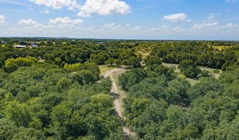 466 County Road 1180, Alvord, TX 76225