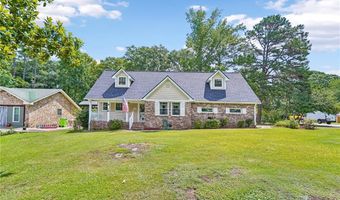4671 Flint Hill Rd, Austell, GA 30106