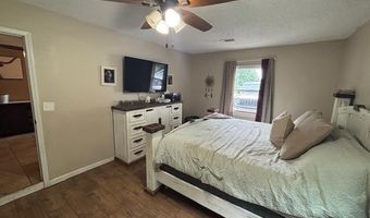 2428 Old Macedonia Rd, Alma, AR 72921