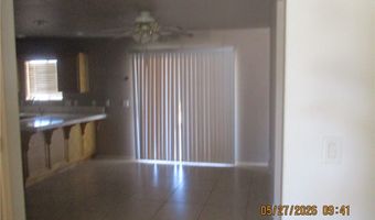 1717 El Cazador, Bullhead City, AZ 86442
