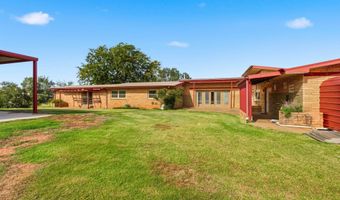 1301 S 8th, Alva, OK 73717