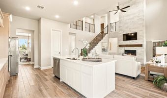 2017 Amber Gate Dr, Anna, TX 75409