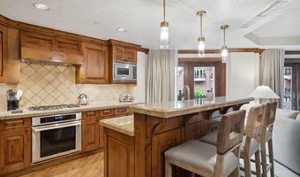 415 E Dean St Unit 38 Week 33, Aspen, CO 81611