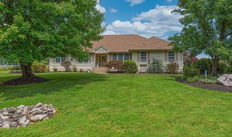 19 WINDWARD Way, Dagsboro, DE 19939