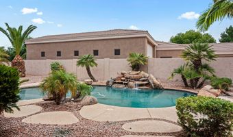 23555 S 201ST Way, Queen Creek, AZ 85142