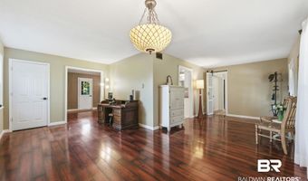 51620 Robert White Rd, Bay Minette, AL 36507