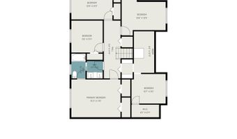 2819 Yost Blvd, Ann Arbor, MI 48104