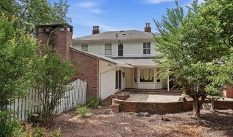 315 E College Ave, Ashburn, GA 31714