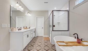 238 Harvester Rd, Angier, NC 27501