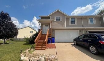 1522 Deerfield Dr, North Liberty, IA 52317
