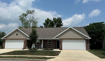 28 Chippewa Ct, Arcanum, OH 45304