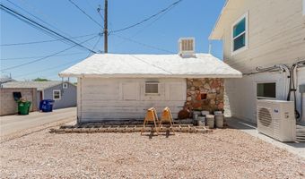 663 D Ave, Boulder City, NV 89005