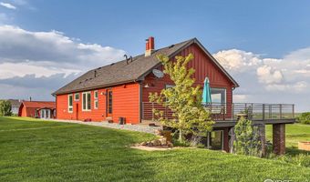 8241 N Foothills Hwy, Boulder, CO 80302