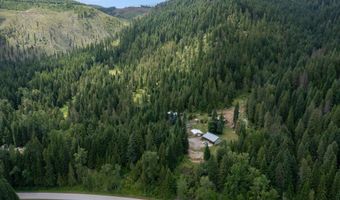 19856 B St Joe River Rd, Calder, ID 83808