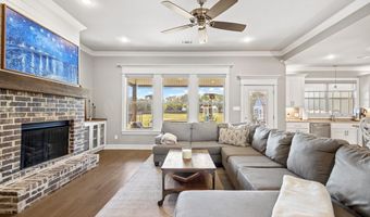 3009 BORDEAUX Cv, Alexander, AR 72002
