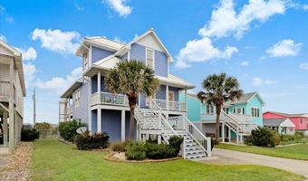 203 E Terminal Blvd, Atlantic Beach, NC 28512