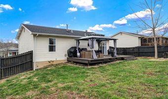 4205 Sunny Glen Ct, Arnold, MO 63010
