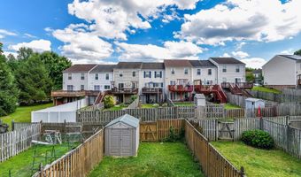1806 GLENDALE Ln, Bel Air, MD 21015