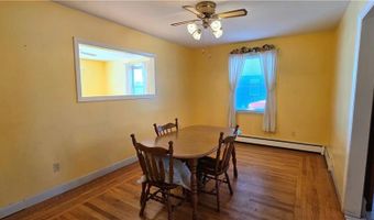 20 Intervale Ave, North Providence, RI 02911