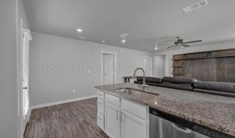 5008 LOCKER St, Amarillo, TX 79118