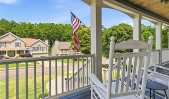114 S Mountain Brooke Dr, Ball Ground, GA 30107