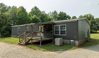 136 Martin Cemetery Rd, Beaumont, KY 42124