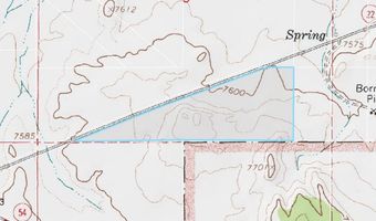 68 Acres Commercial Land - Johns Valley Rd, Bryce, UT 84764