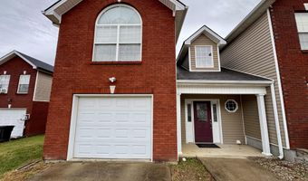 106 Emory Ct, Bardstown, KY 40004