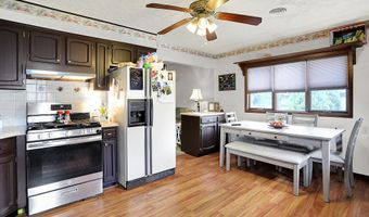 734 S 4th Ave, Beech Grove, IN 46107