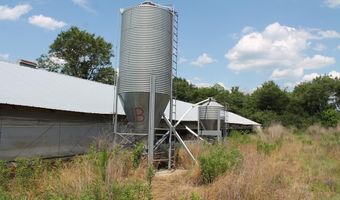 502 Arch Helms Rd, Americus, GA 31719