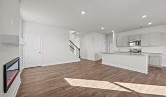 10739 Beard Way, Bailey, NC 27807