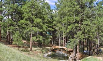 21 Trevino Cir, Angel Fire, NM 87710