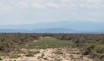 80 Acres E-0924-0000-0000, Beryl, UT 84714