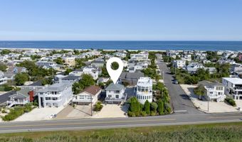 2708 BAYVIEW Ave, Barnegat Light, NJ 08006