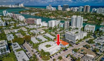 9725 Bay Harbor Ter 24, Bay Harbor Islands, FL 33154