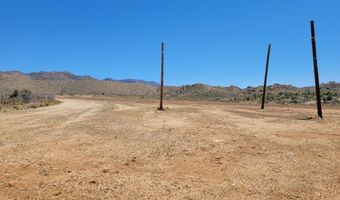 0 S Date Creek Rd Parcel H, Congress, AZ 85332