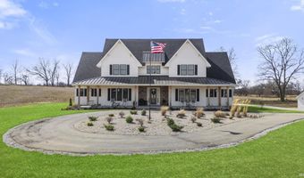 2191 W Baseline Rd, Albion, IN 46701